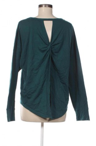 Bluză de femei Old Navy, Mărime L, Culoare Verde, Preț 22,99 Lei