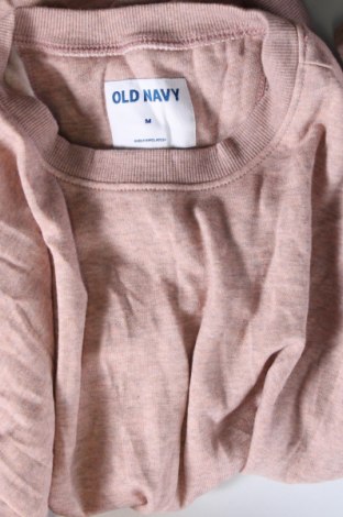 Dámska blúza Old Navy, Veľkosť M, Farba Popolavo ružová, Cena  5,95 €