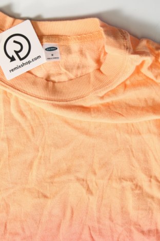 Damen Shirt Old Navy, Größe M, Farbe Gelb, Preis € 9,99