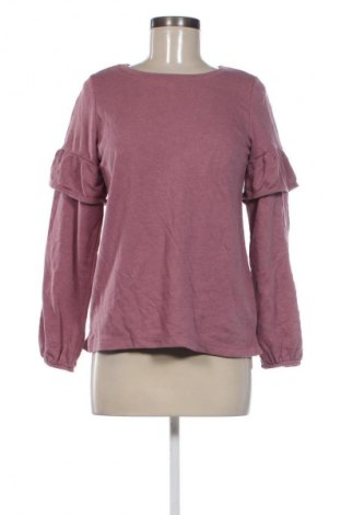 Damen Shirt Old Navy, Größe S, Farbe Aschrosa, Preis 23,99 €