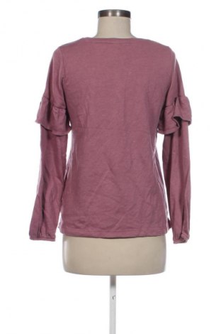 Damen Shirt Old Navy, Größe S, Farbe Aschrosa, Preis 23,99 €