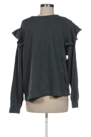 Damen Shirt Old Navy, Größe XL, Farbe Grün, Preis € 12,49