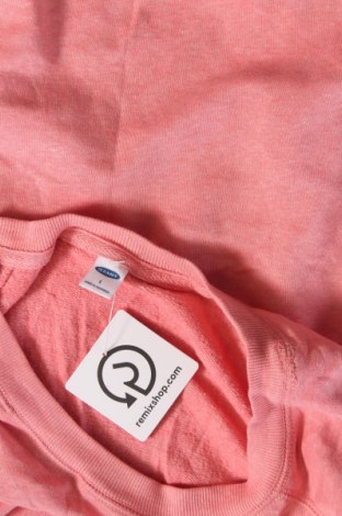 Damen Shirt Old Navy, Größe L, Farbe Rosa, Preis € 10,99