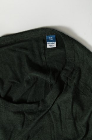 Damen Shirt Old Navy, Größe XXL, Farbe Grün, Preis € 12,49