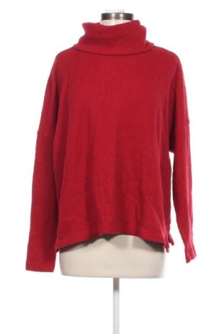 Damen Shirt Old Navy, Größe M, Farbe Rot, Preis 23,99 €