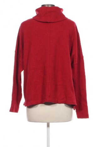 Damen Shirt Old Navy, Größe M, Farbe Rot, Preis 23,99 €