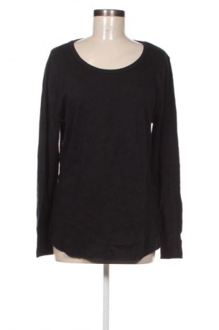 Damen Shirt Old Navy, Größe XL, Farbe Schwarz, Preis € 12,49