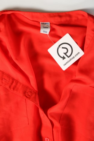 Damen Shirt Old Navy, Größe M, Farbe Rot, Preis 17,39 €