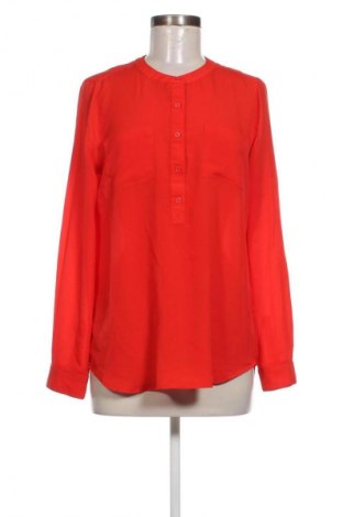 Damen Shirt Old Navy, Größe M, Farbe Rot, Preis 17,39 €