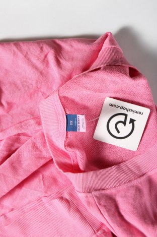 Damen Shirt Old Navy, Größe XXL, Farbe Rosa, Preis € 23,99