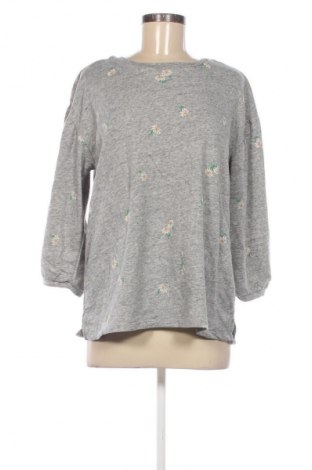 Damen Shirt Old Navy, Größe L, Farbe Grau, Preis € 9,99