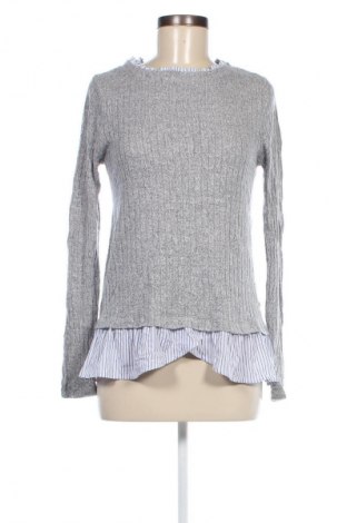 Damen Shirt Olivia Sky, Größe XS, Farbe Grau, Preis 13,49 €