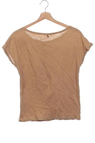 Damen Shirt One Step, Größe XS, Farbe Beige, Preis € 34,78