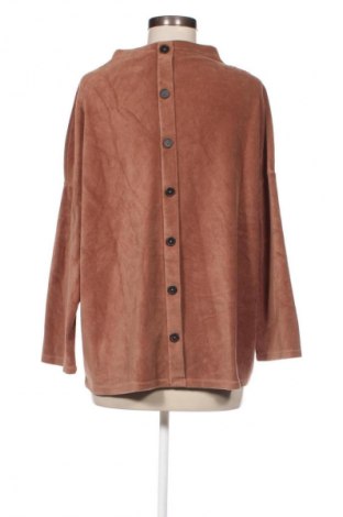 Damen Shirt Opus, Größe XL, Farbe Braun, Preis 16,49 €