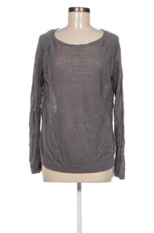 Damen Shirt Opus, Größe L, Farbe Grau, Preis € 16,49