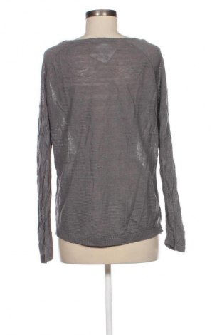 Damen Shirt Opus, Größe L, Farbe Grau, Preis 16,49 €