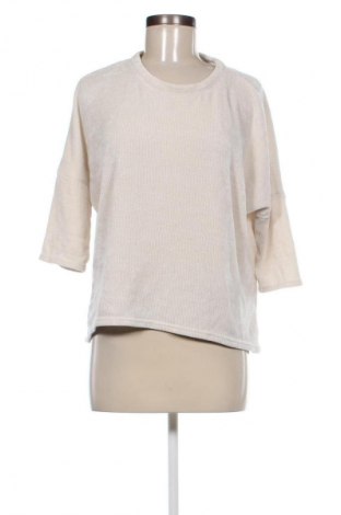 Damen Shirt Orsay, Größe M, Farbe Ecru, Preis 8,99 €