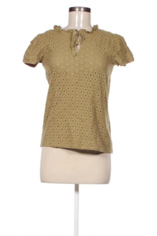 Damen Shirt Orsay, Größe M, Farbe Grün, Preis 7,99 €