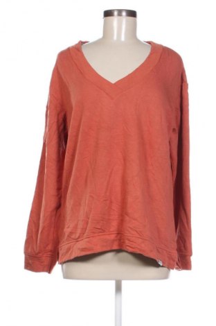 Damen Shirt Orvis, Größe M, Farbe Orange, Preis 15,99 €