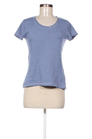 Damen Shirt Oviesse, Größe M, Farbe Blau, Preis 6,99 €