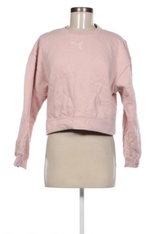 Damen Shirt PUMA, Größe M, Farbe Rosa, Preis € 22,99