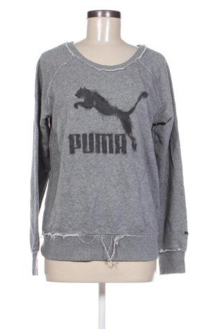 Női blúz PUMA, Méret L, Szín Szürke, Ár 6 999 Ft