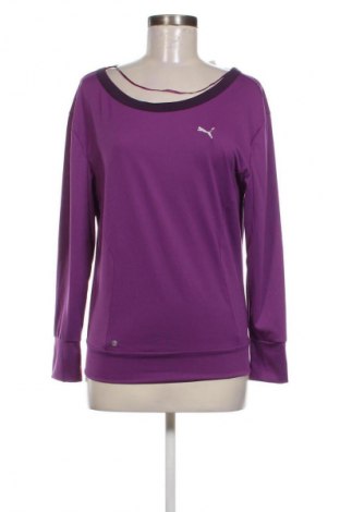 Damen Shirt PUMA, Größe S, Farbe Lila, Preis € 25,28