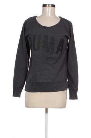 Damen Shirt PUMA, Größe S, Farbe Grau, Preis € 23,99