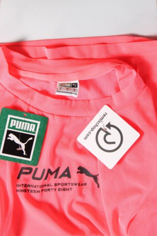 Damen Shirt PUMA, Größe S, Farbe Rosa, Preis 31,42 €