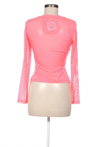 Damen Shirt PUMA, Größe S, Farbe Rosa, Preis 31,42 €