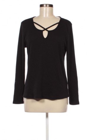 Damen Shirt Page One, Größe XL, Farbe Schwarz, Preis 6,99 €