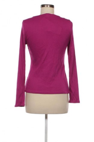 Damen Shirt Page One, Größe M, Farbe Lila, Preis € 8,99