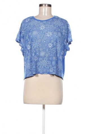 Damen Shirt Papaya, Größe L, Farbe Mehrfarbig, Preis 2,99 €