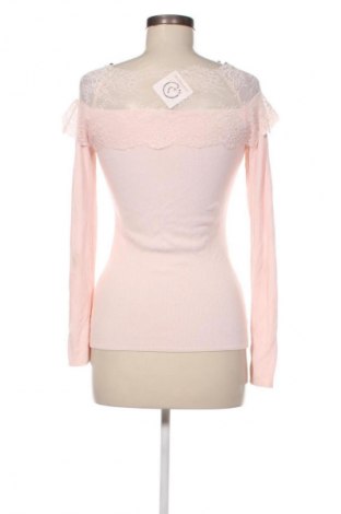 Damen Shirt Papillonne, Größe M, Farbe Rosa, Preis 4,99 €