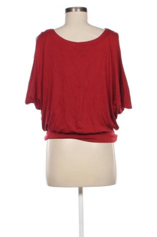 Damen Shirt Paranoia, Größe L, Farbe Rot, Preis € 7,49