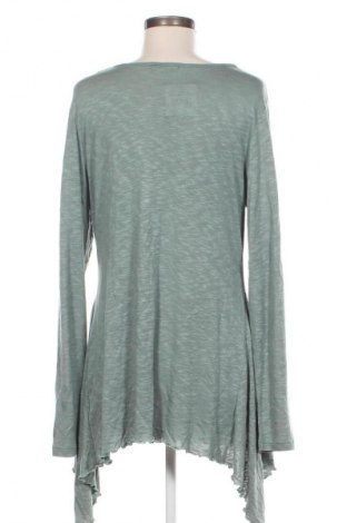 Damen Shirt Pas, Größe L, Farbe Grün, Preis € 6,49