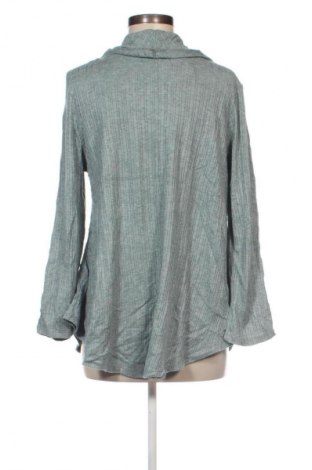 Damen Shirt Passports, Größe M, Farbe Grün, Preis € 13,49