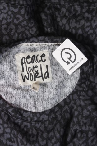 Női blúz Peace Love World, Méret XL, Szín Sokszínű, Ár 4 399 Ft