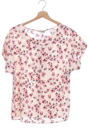 Damen Shirt Peacocks, Größe M, Farbe Mehrfarbig, Preis € 7,99