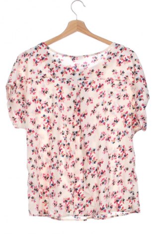 Damen Shirt Peacocks, Größe M, Farbe Mehrfarbig, Preis € 6,99