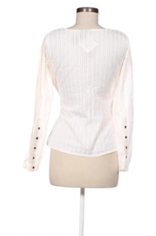 Damen Shirt Pepe Jeans, Größe S, Farbe Ecru, Preis € 33,83