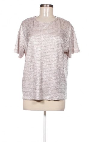 Damen Shirt Pimkie, Größe L, Farbe Silber, Preis € 7,99