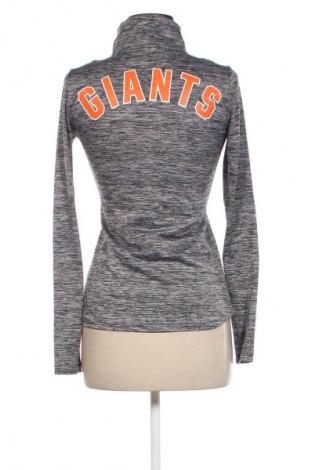 Damen Shirt Pink Loop, Größe XS, Farbe Grau, Preis € 18,99