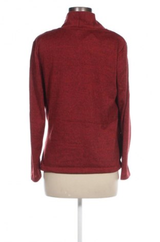 Damen Shirt Pleione, Größe S, Farbe Rot, Preis 4,49 €