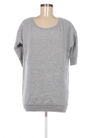 Damen Shirt Plush & Lush, Größe XS, Farbe Grau, Preis 2,99 €