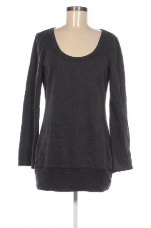 Damen Shirt Plush & Lush, Größe M, Farbe Grau, Preis € 13,49