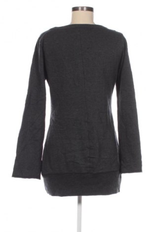 Damen Shirt Plush & Lush, Größe M, Farbe Grau, Preis € 13,49