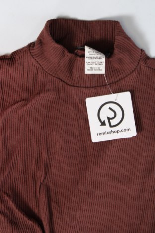 Damen Shirt Popular, Größe S, Farbe Braun, Preis € 9,99