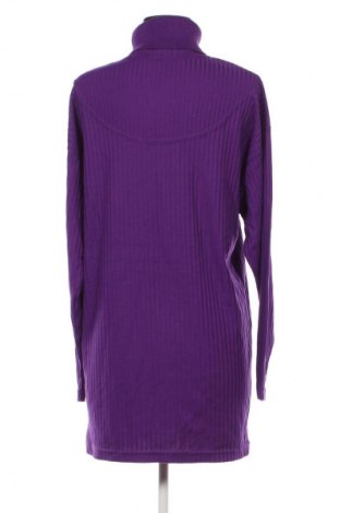 Damen Shirt Premier, Größe XL, Farbe Lila, Preis 5,99 €