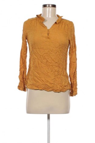 Damen Shirt Promod, Größe M, Farbe Gelb, Preis € 9,99